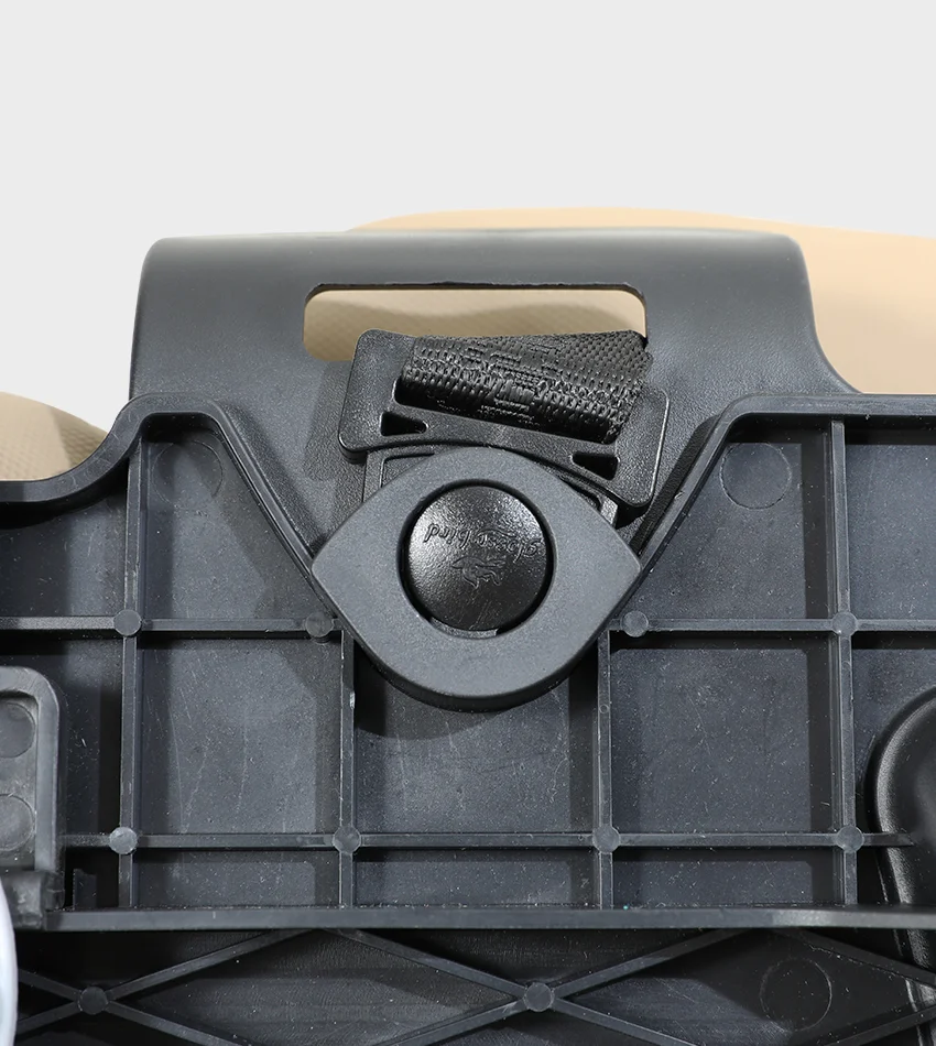 Trolley School Bag GB5399TB   
